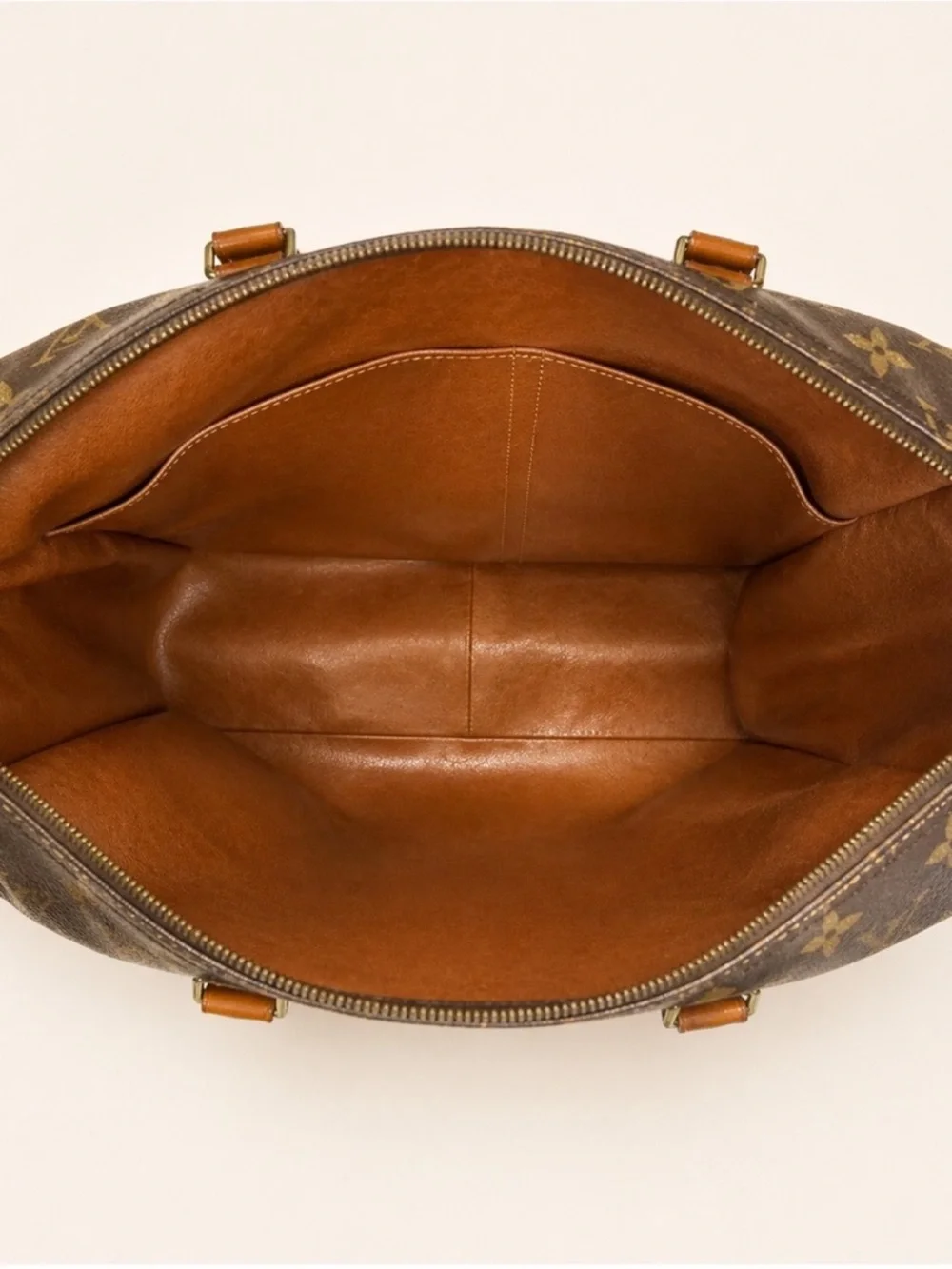 Louis Vuitton Grand Marceau GM M45222 Monogram Messenger Bag COA